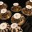 Thumbnail: 14 piece Royal Crown Derby Coffee Set in the Imari Pattern No. 1128
