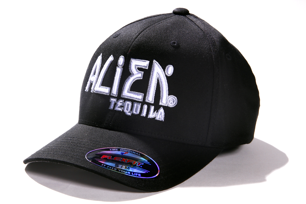 Alien Tequila Hat