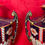 Thumbnail: pair of Royal Crown Derby Imari Lidded Vase with Cover