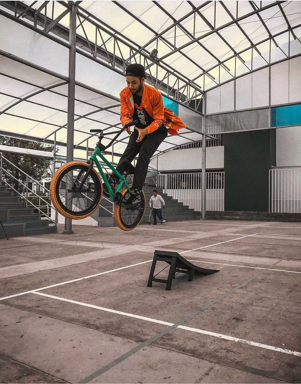 The Rad Group | Stunt Scooters