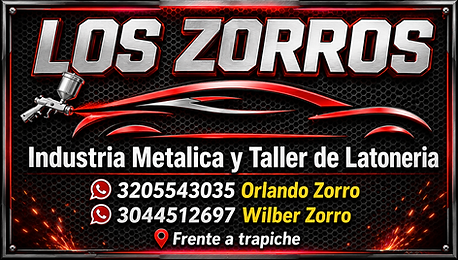 los zorros logo.png