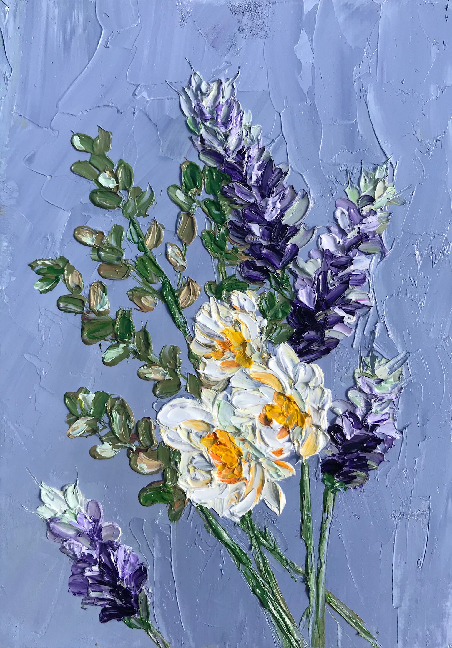 'Spring Flowers 2'