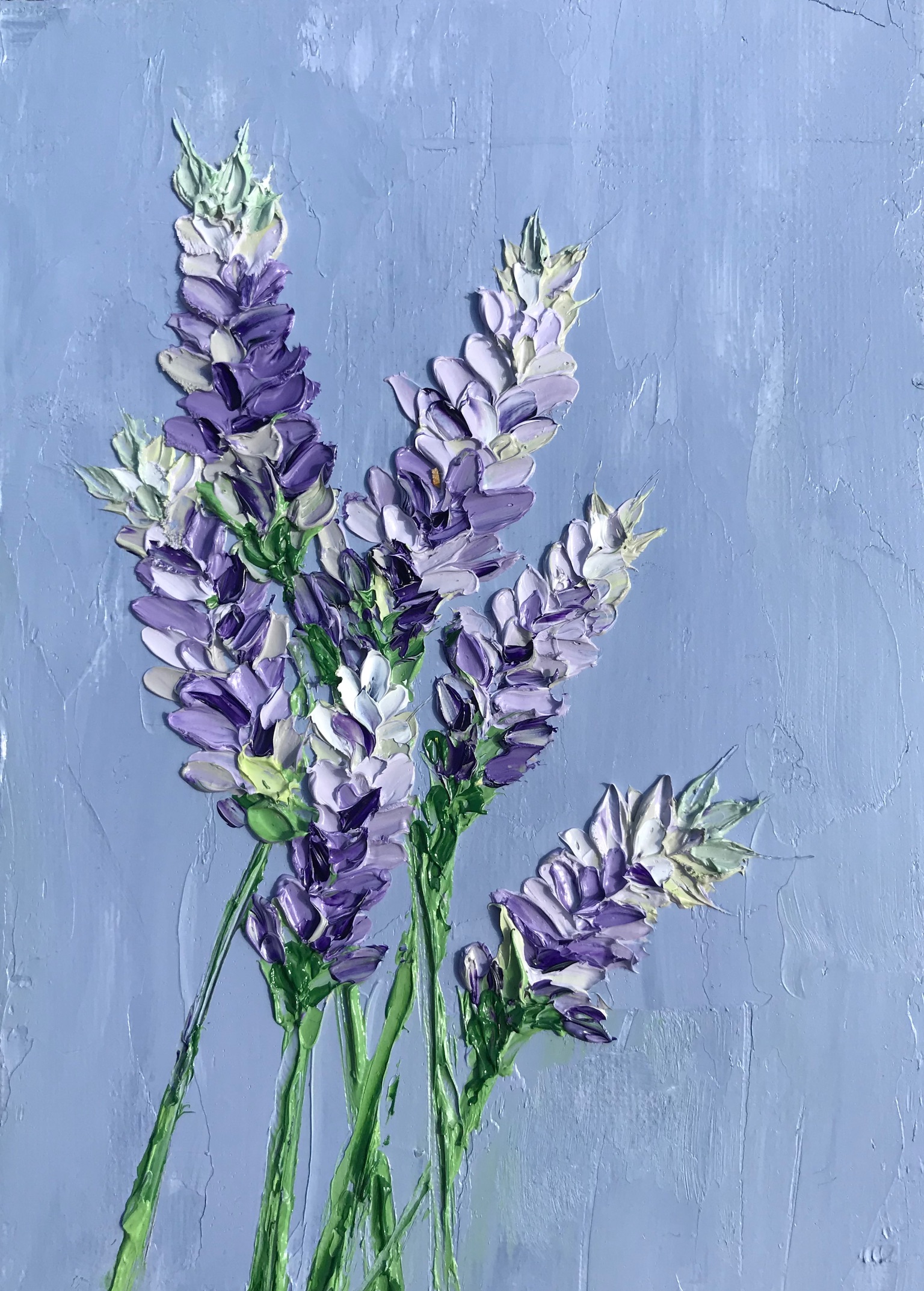 'Spring Flowers 3'