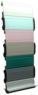 roll up door
