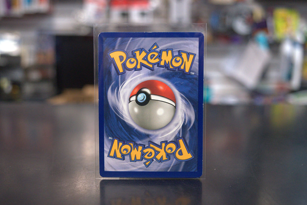 Thumbnail: Venusaur 15/102 Spanish 1st Edition