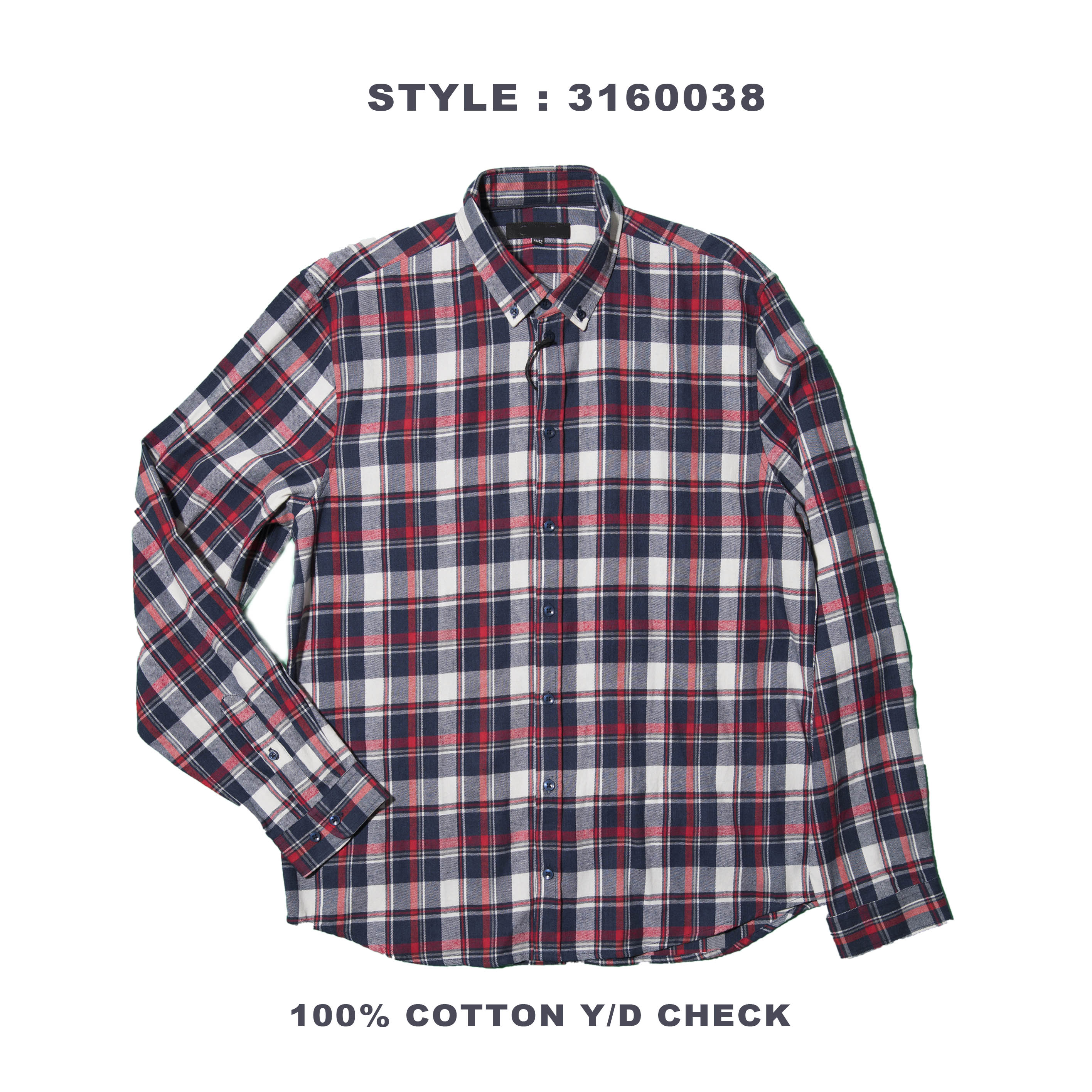 SHIRT 3160038