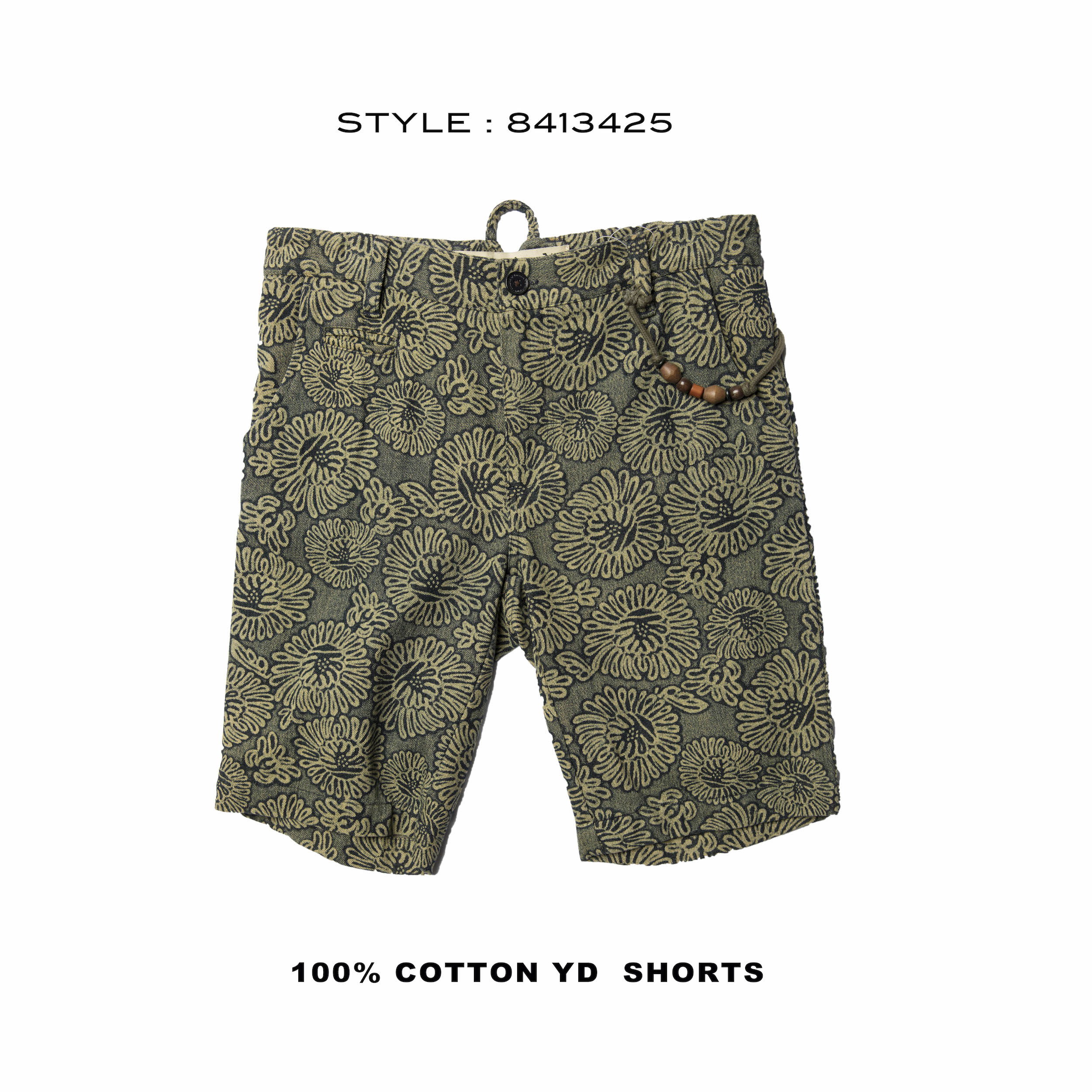 SHORTS 8413425