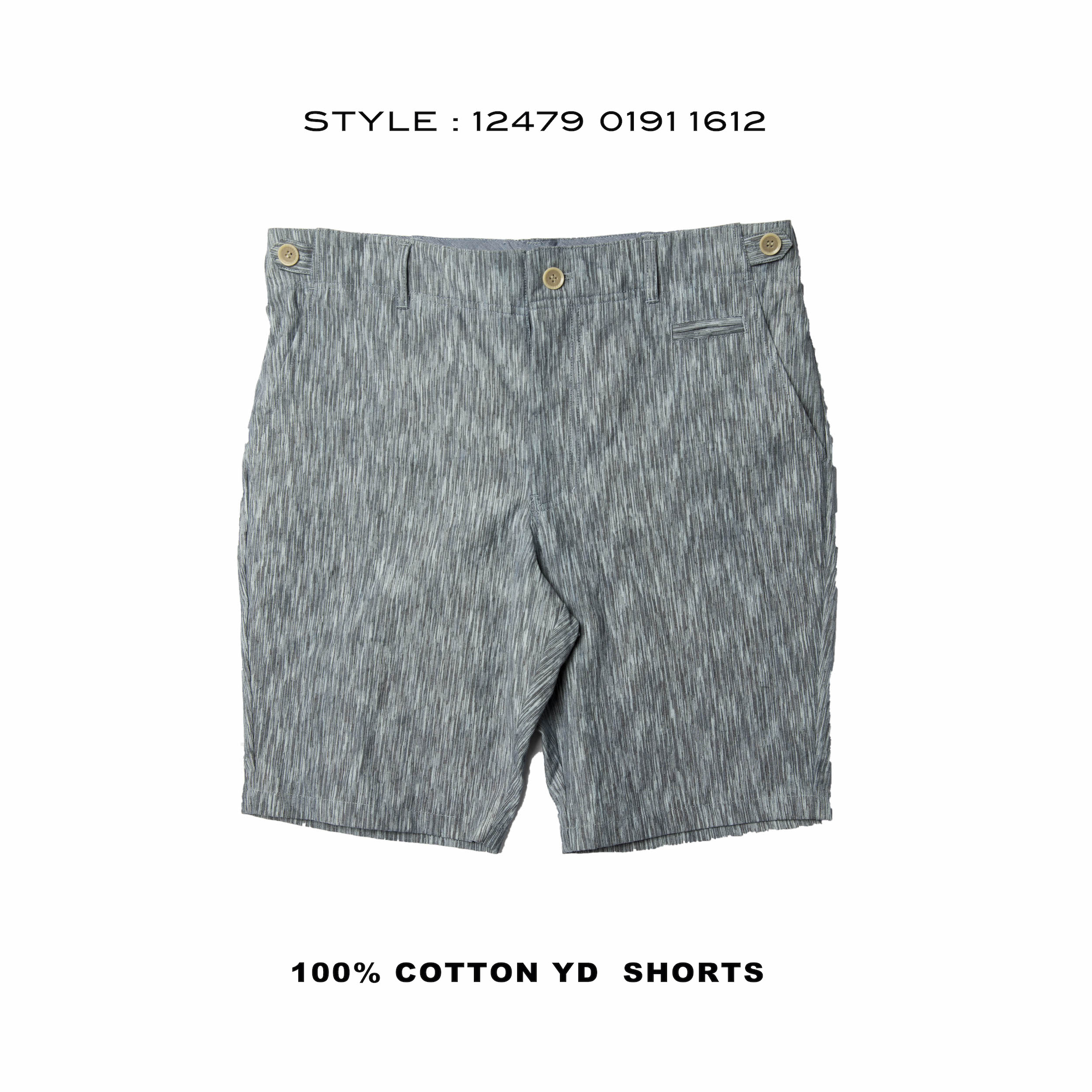 SHORTS 12479 0191 1612