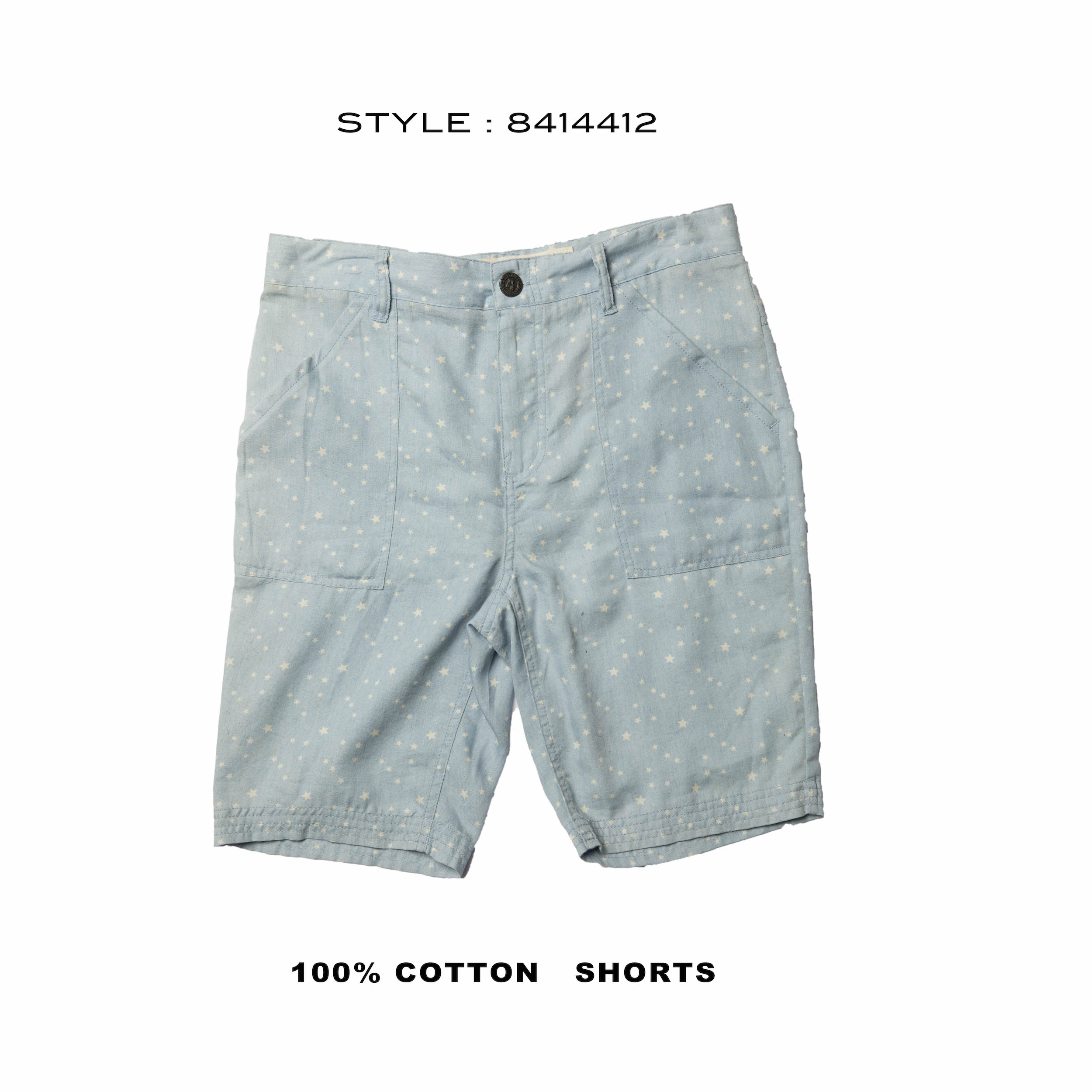 SHORTS 8414412