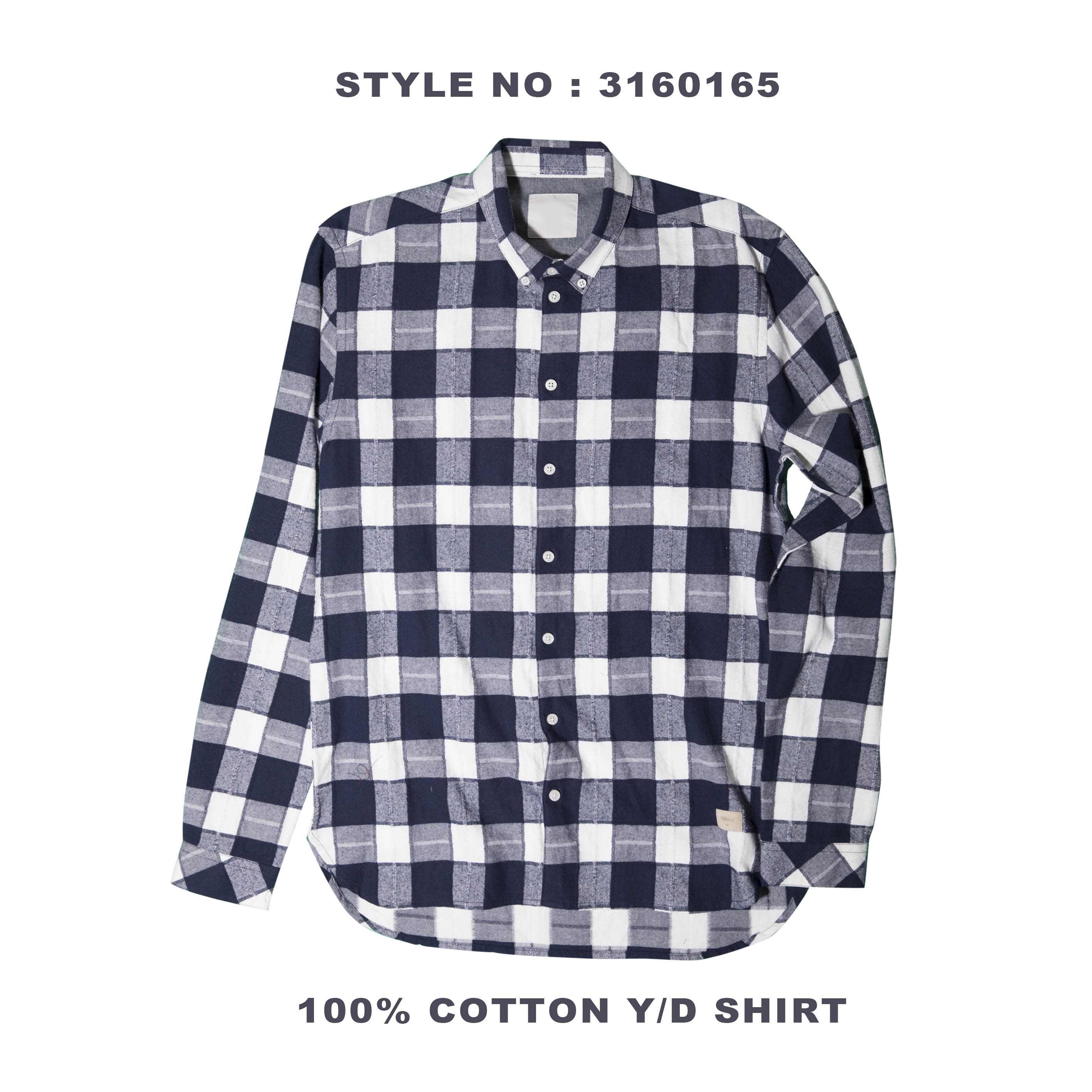 SHIRT 3160165