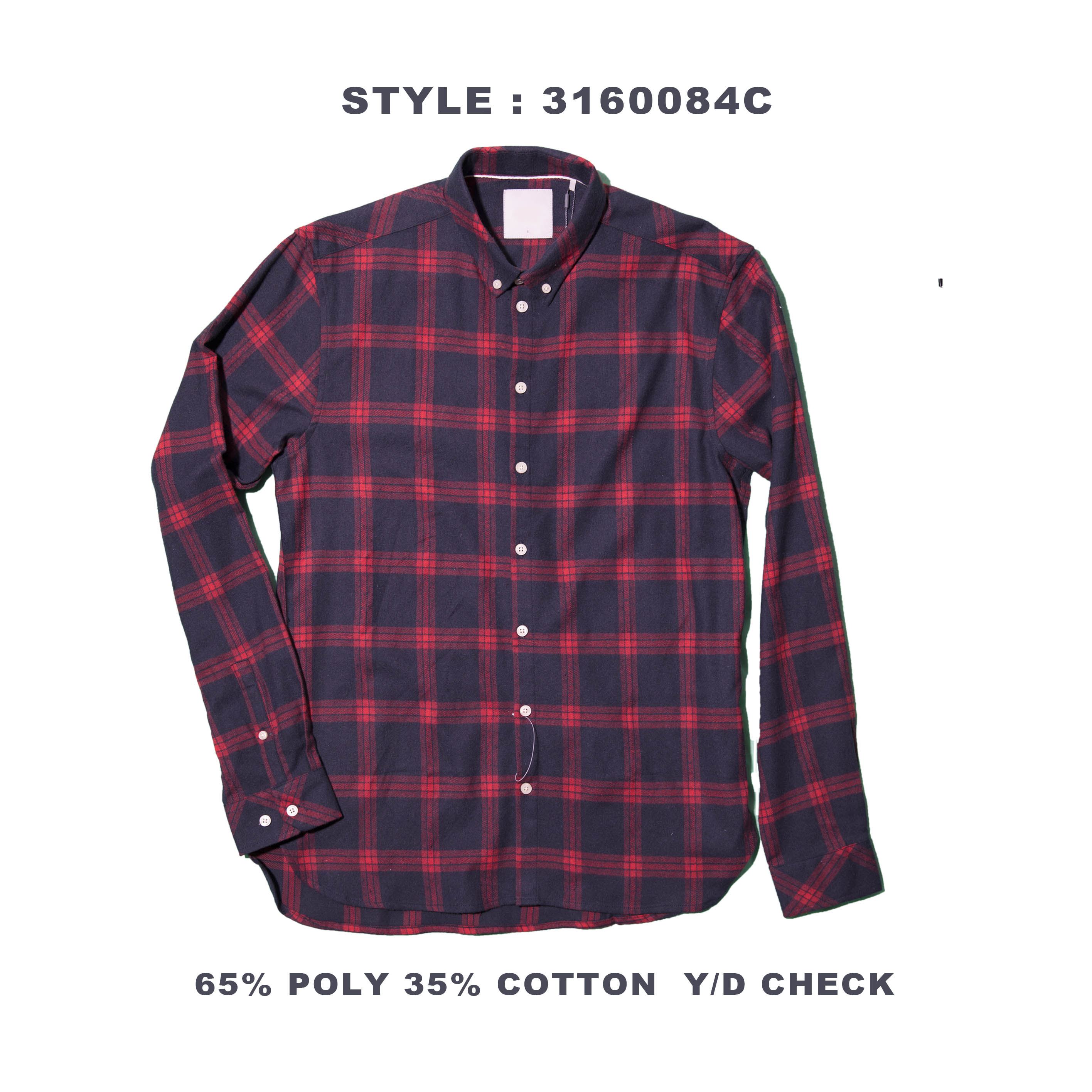 SHIRT 3160084C
