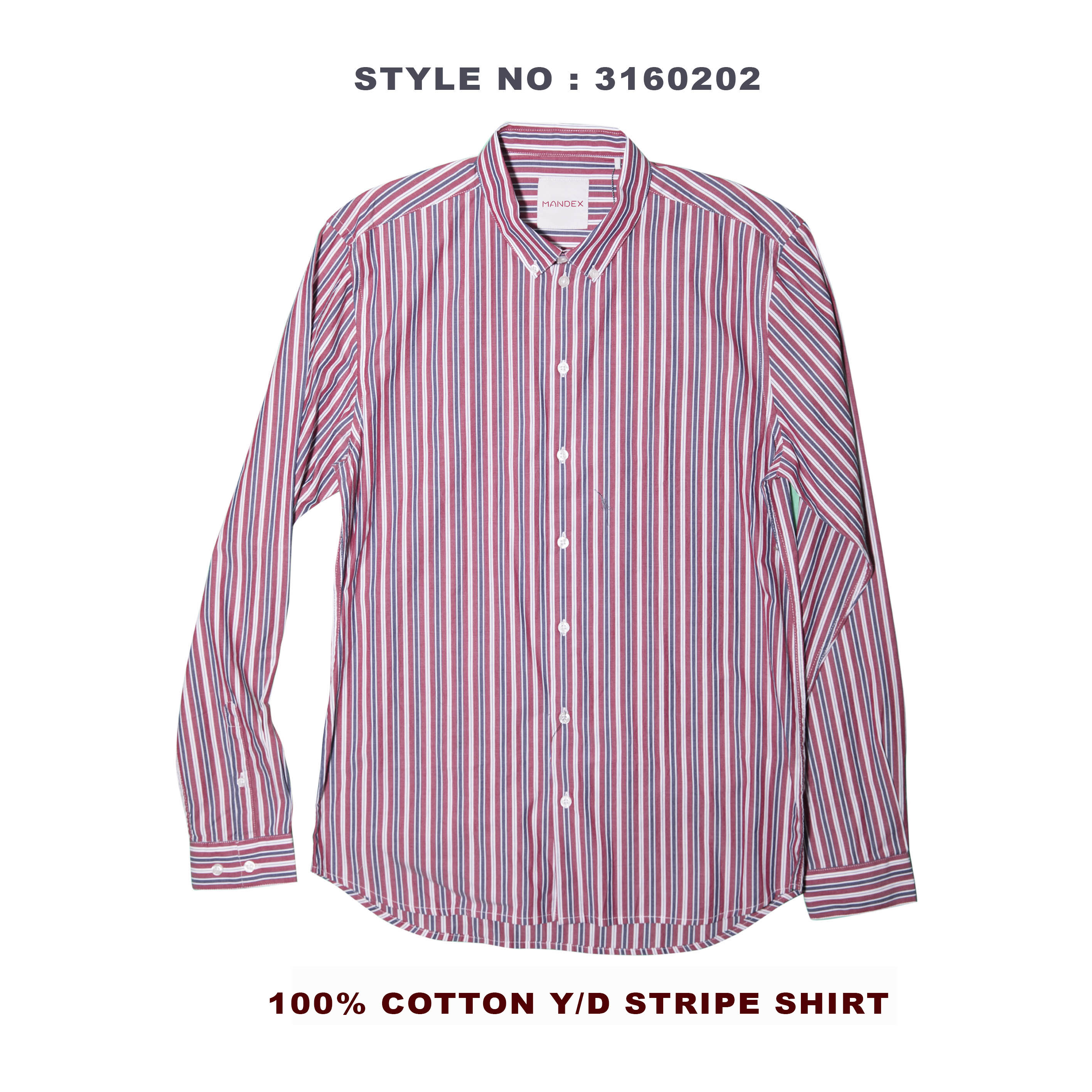 SHIRT 3160202