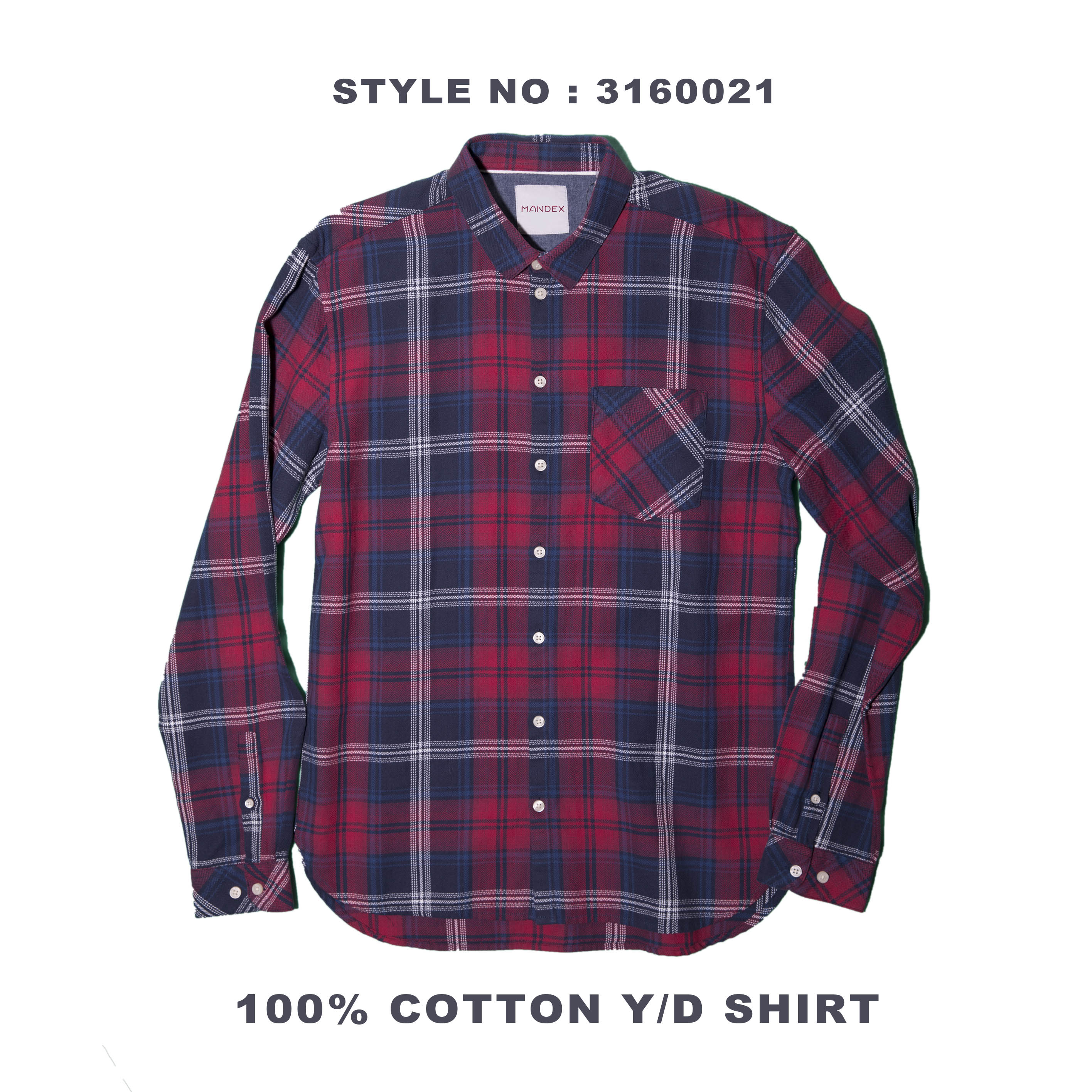 SHIRT 3160021