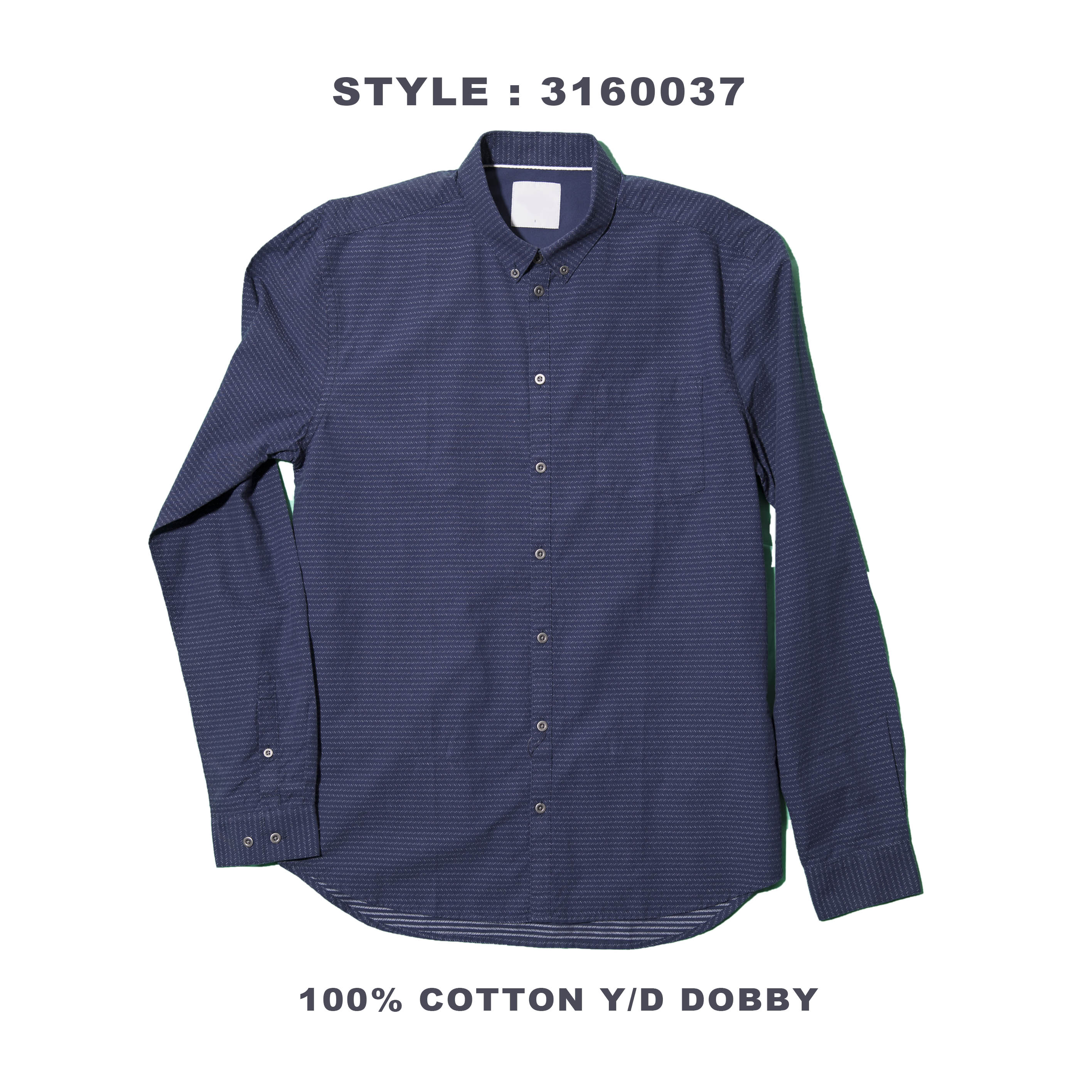 SHIRT 3160037