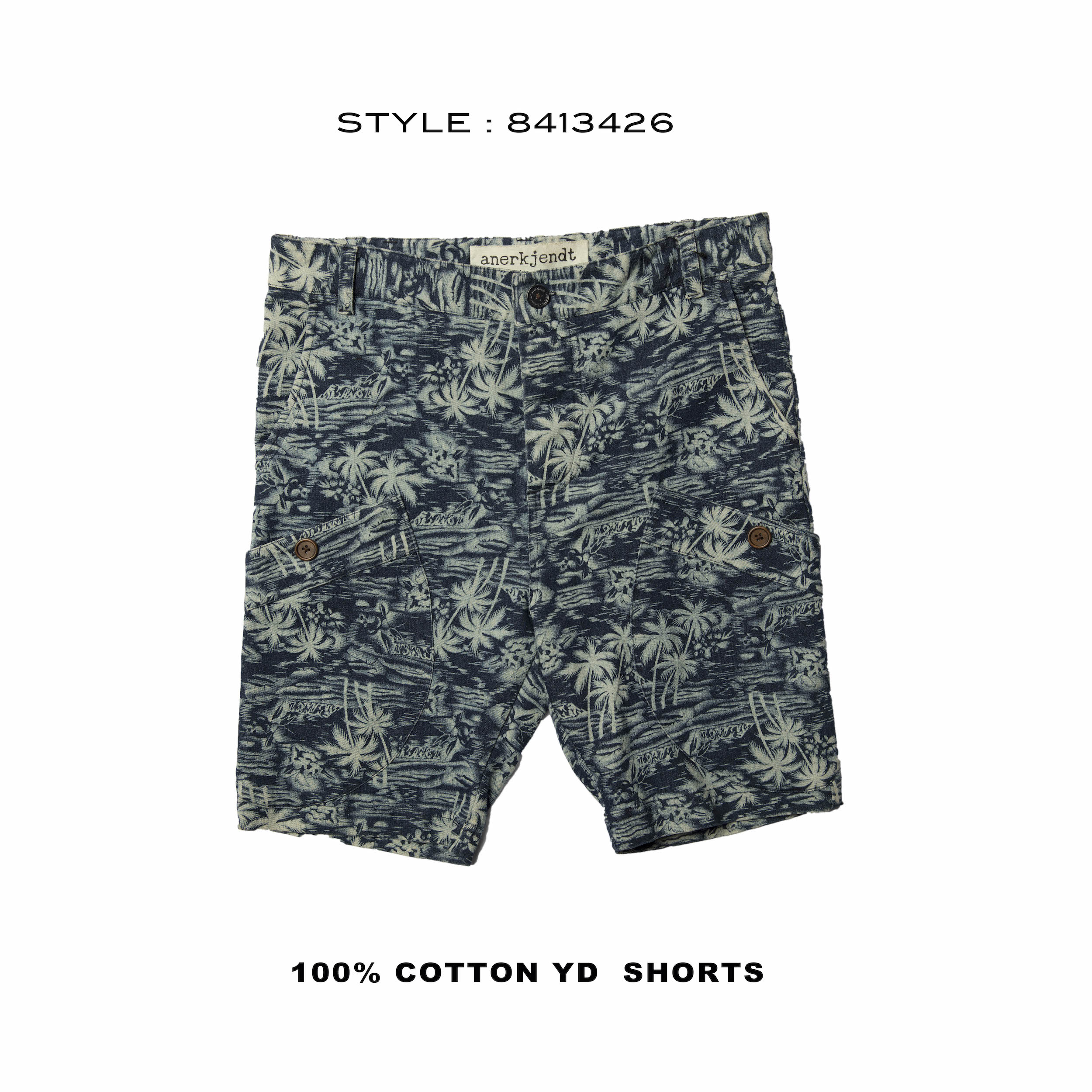 SHORTS 8413426