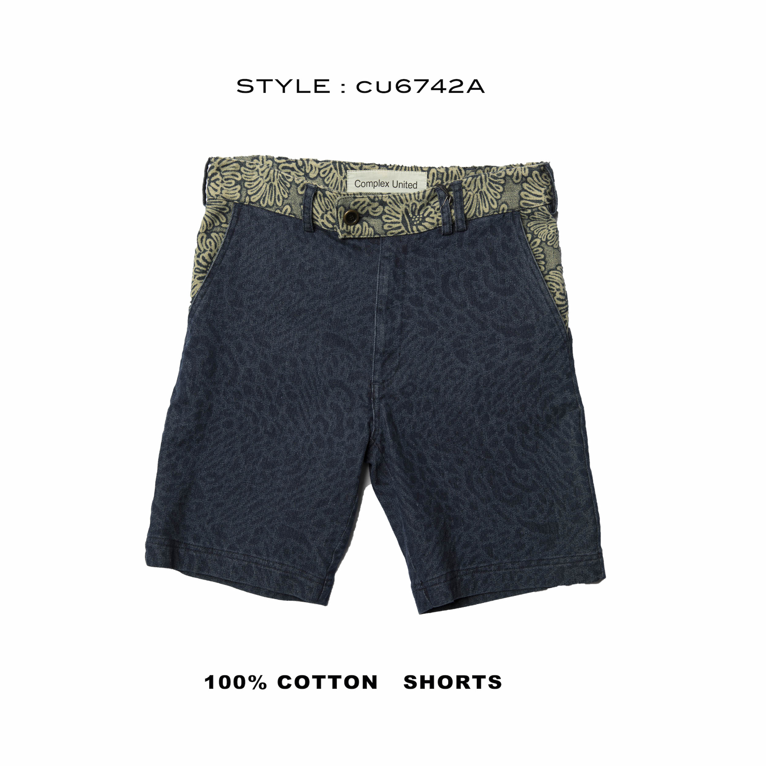 SHORTS CU67042A
