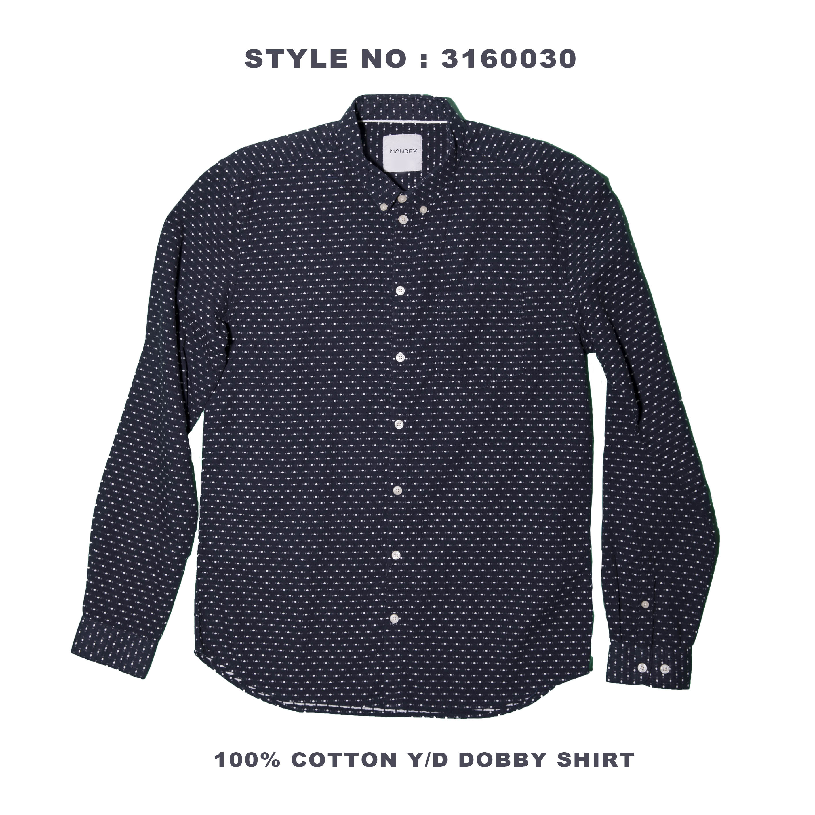 SHIRT 3160030