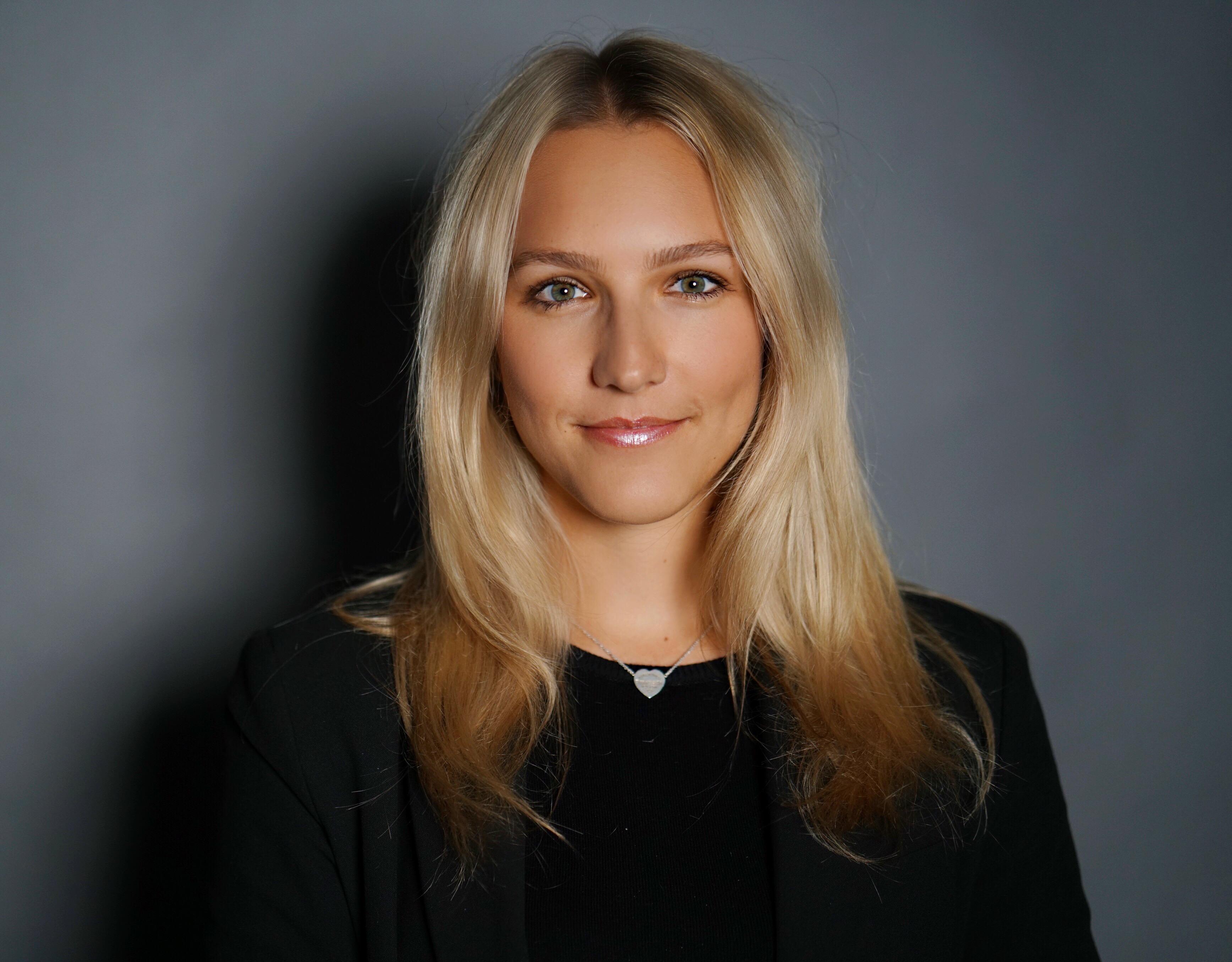 Writer: Christina Pletowski