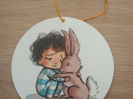 Mis cuentos favoritos. Estoy contigo