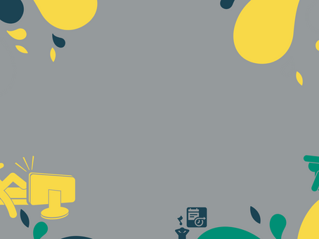 Let's talk about procrastination