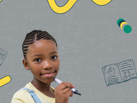 Make math relevant to students' lives