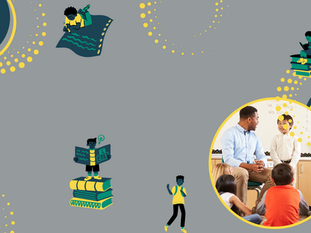 Teachers can cultivate a positive school culture