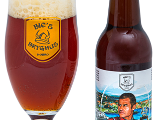 Bies Bryghus lancerer en ny øl – og den er hurtig!