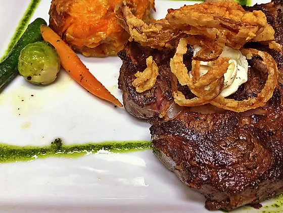 The Palms Fine Dining Restaurant In Fresno California Fine Dining Restaurant In Fresno California
