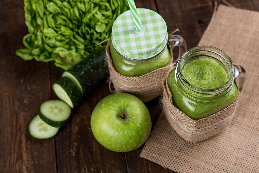 Super Green Drink