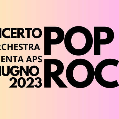 POP ROCK