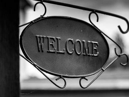Welcome to our Journey!