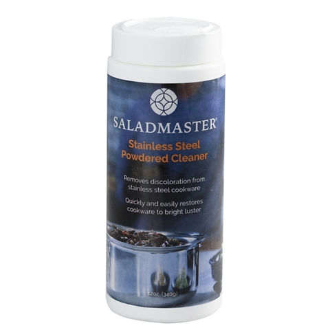 マンデリン!サラダマスター saladmaster 1コート 新品 サラダマスター:クリーナー 320g | タカコナカムラWholefood