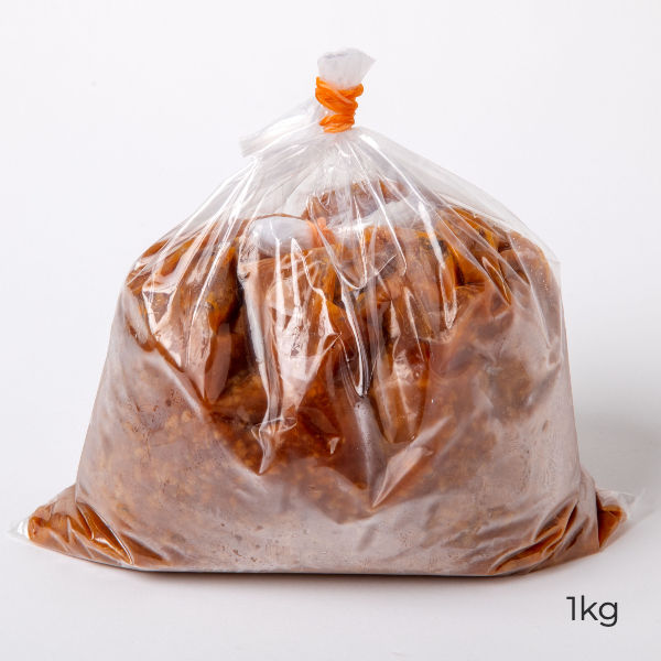 サムネイル： タカコナカムラ：手前味噌 400g、1kg