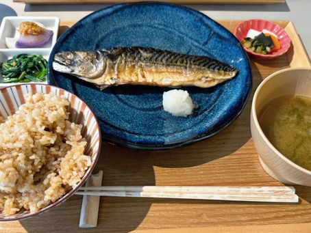 「チャンスの神様の前髪」を掴むために。ある食堂での悔しさ。