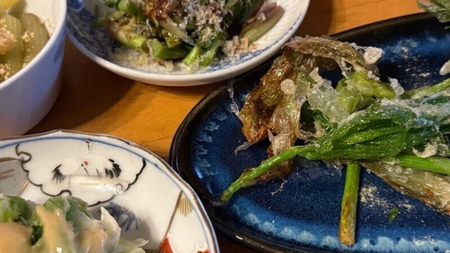 料理は生きる力。台所という名の「我が家のファーマシー」