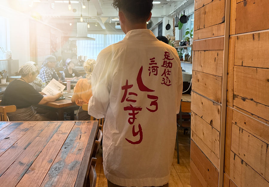 講座:第2回「しろたまり推し活倶楽部 」