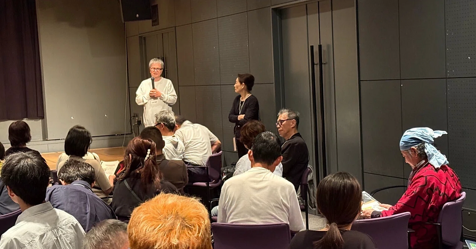 「日本も、まだ捨てたもんじゃない」と感じた日