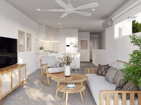 The Lowdown - First Home Owners Grant