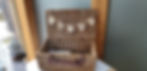 Hamper Post Box