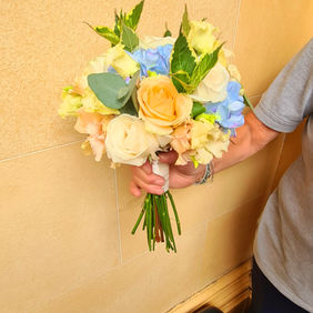 Oulton Hall Venue Styling