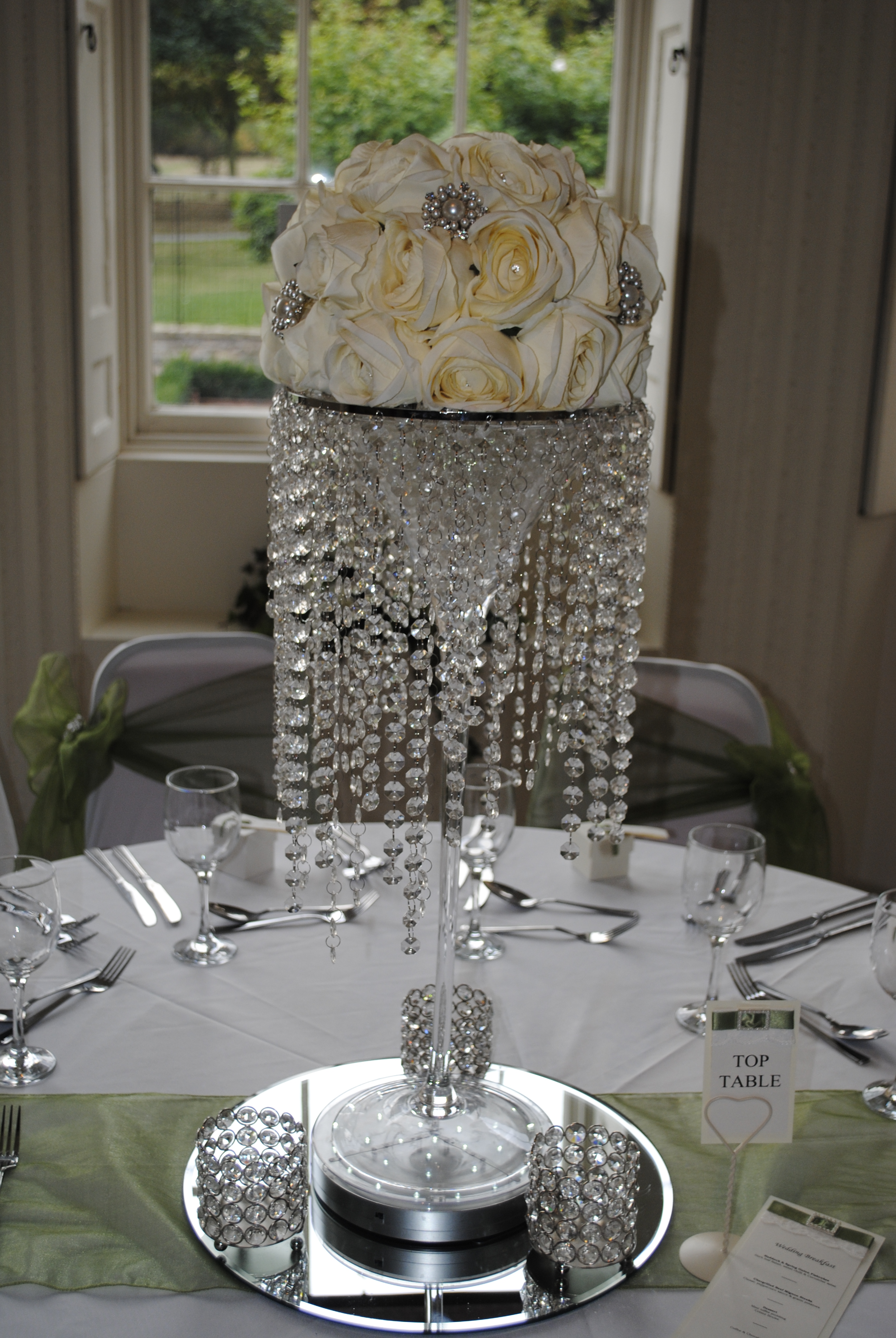 Super Martini Glass