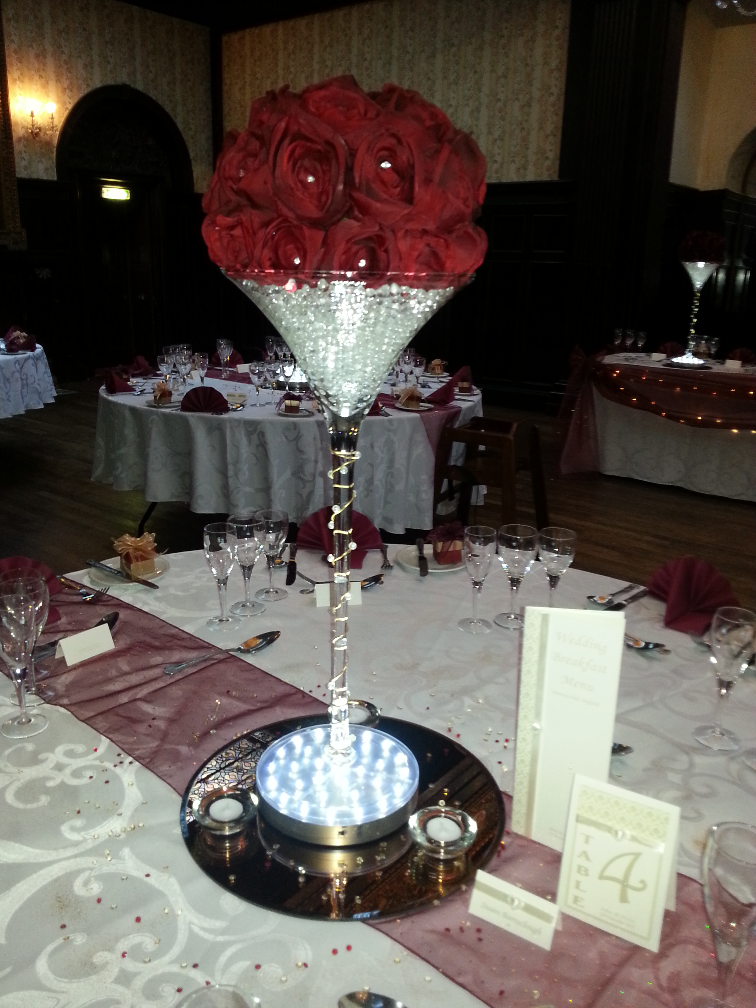 Super Martini Glass