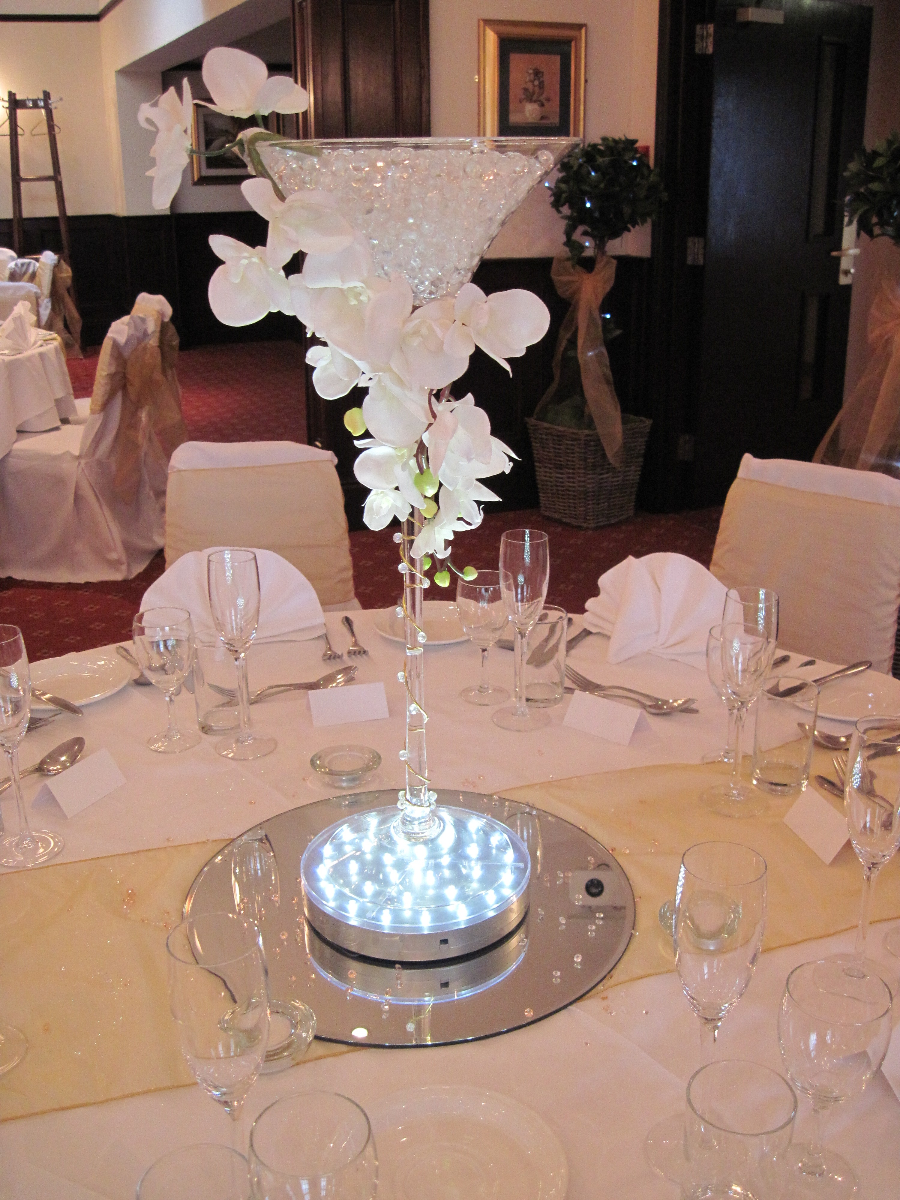 Super Martini Glass