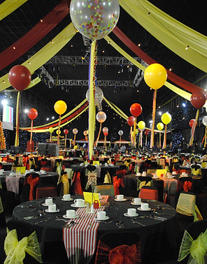 3ft Latex Round Balloon