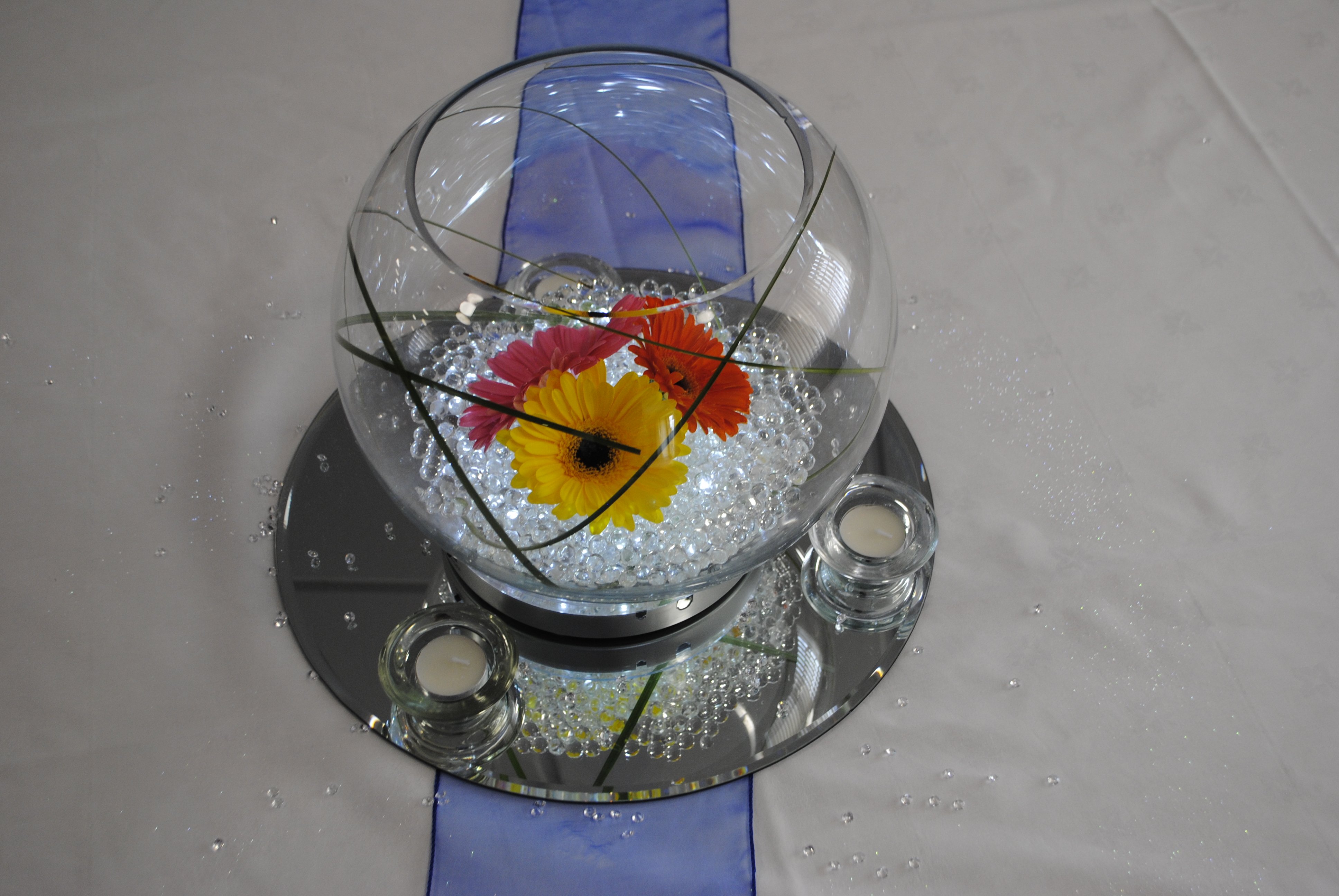 Large Fishbowl