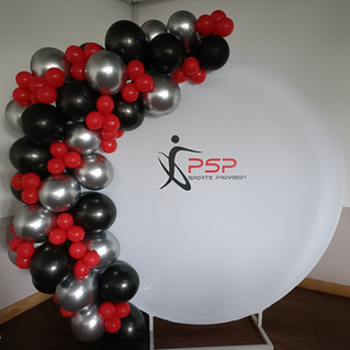 PSP Sports Provision Awards 2023