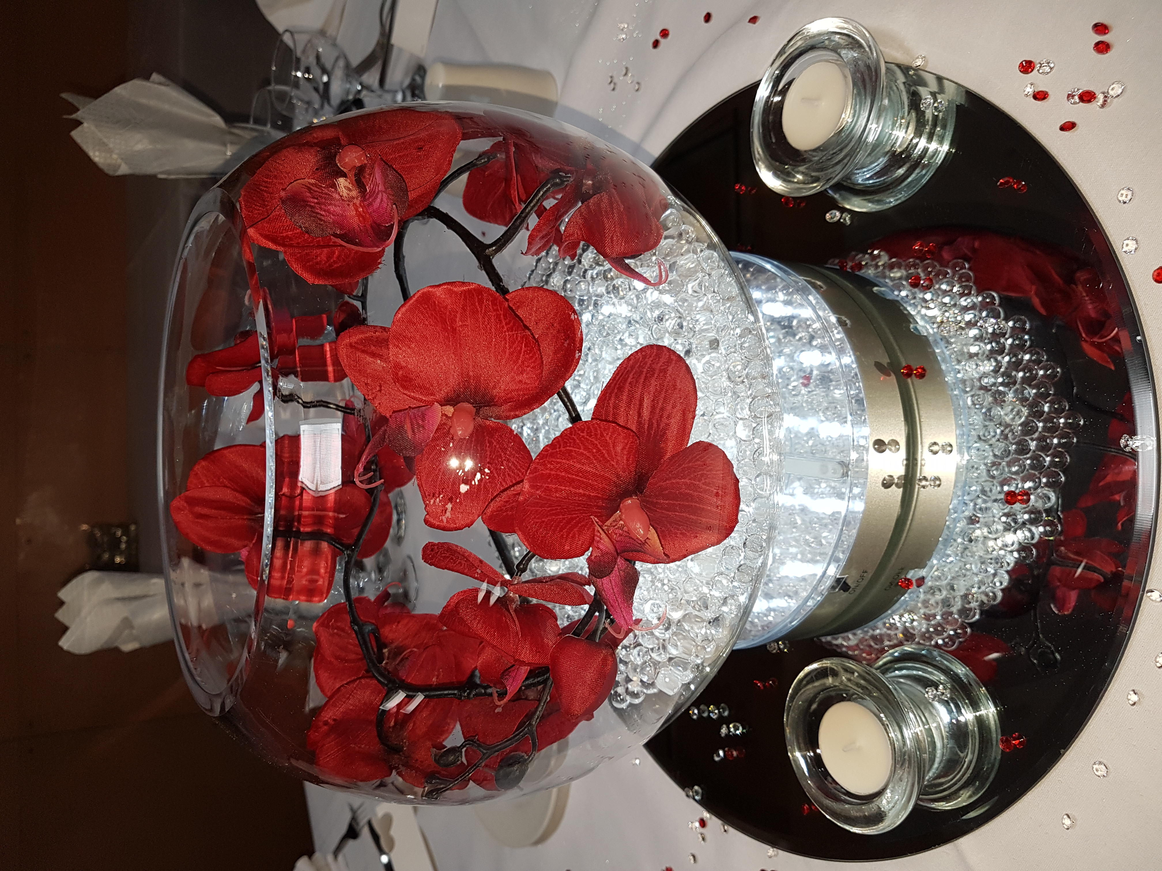 Large Fishbowl