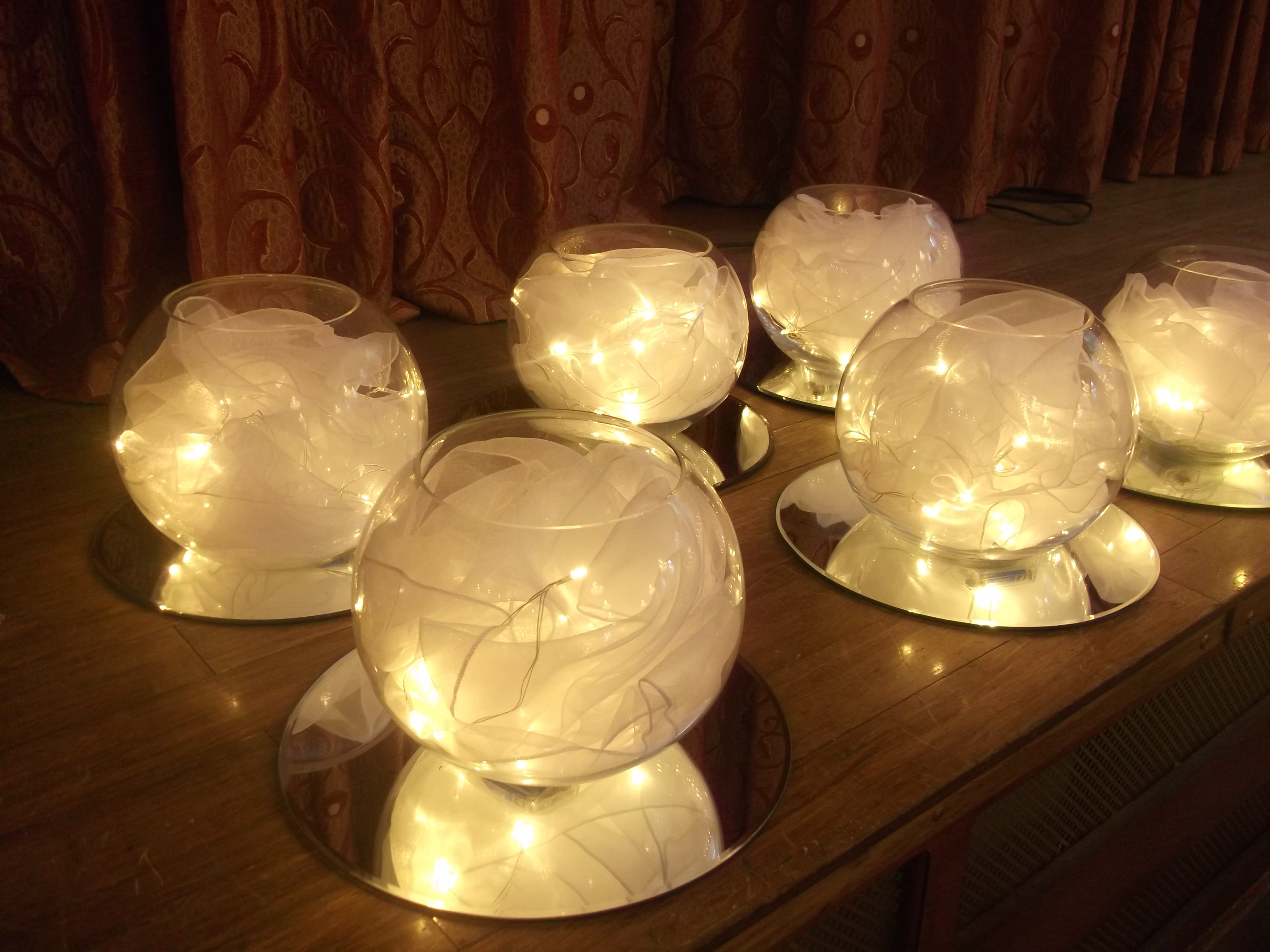 Fairy Light Fishbowl (9)