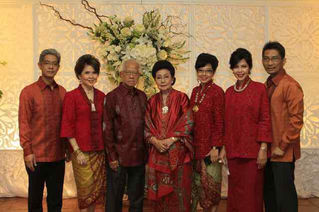 Living a Happy Balance Life: Hubungan