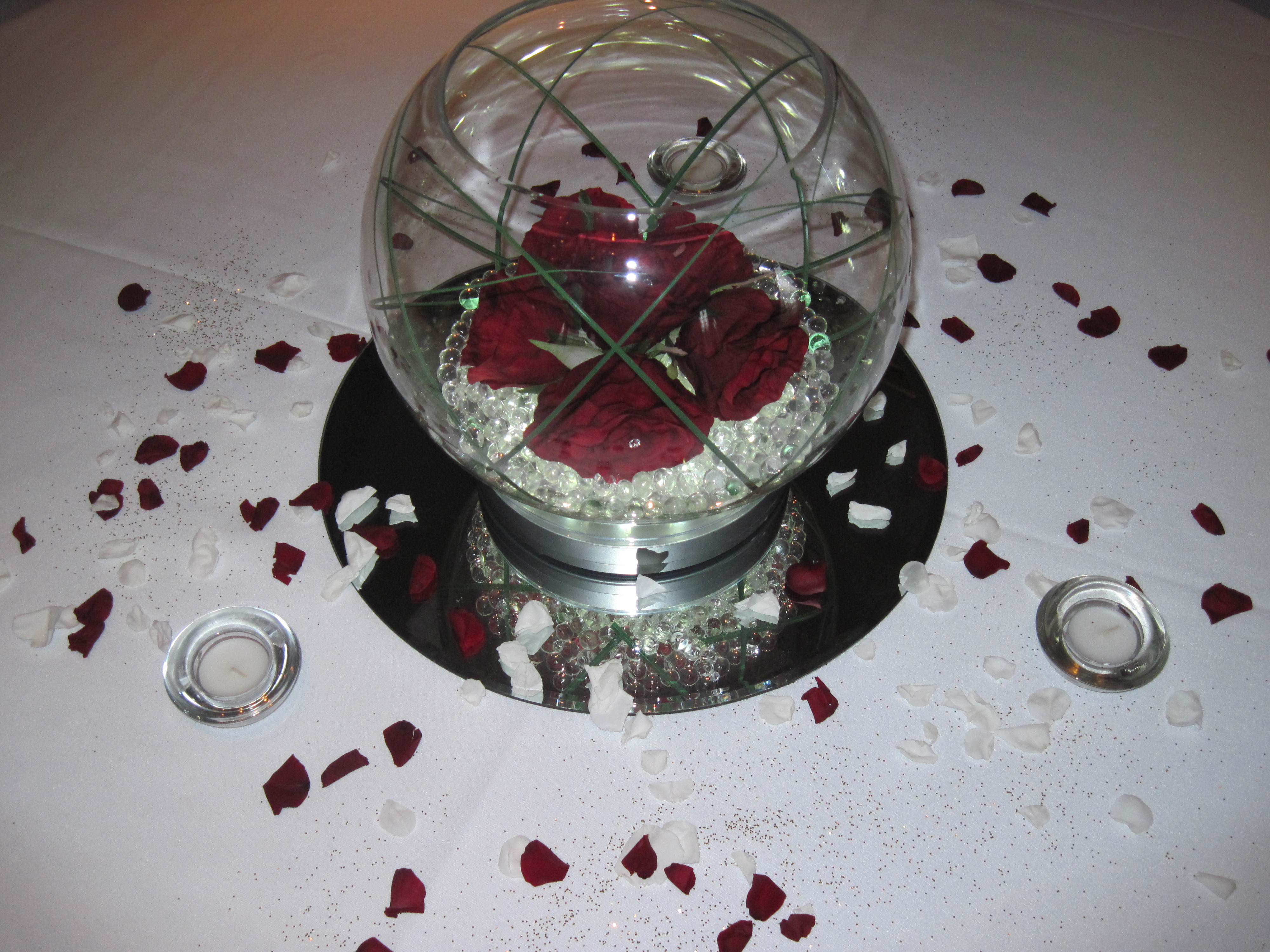 Large Fishbowl